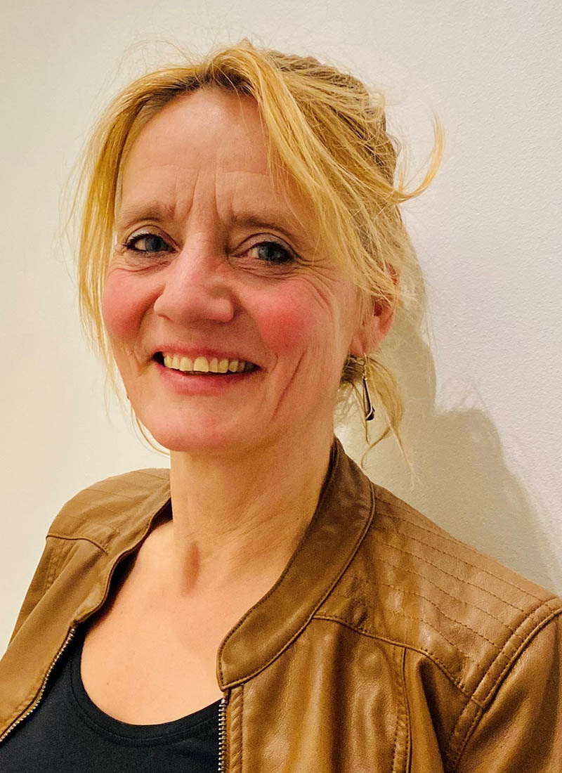 Gemma Praktijkassistente